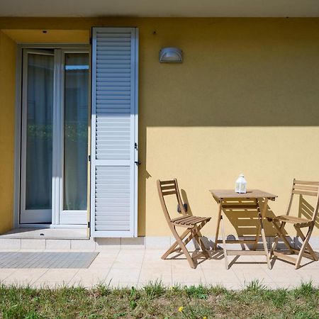 La Casa Dei Tigli - Bilocale Con Taverna E Giardino Apartment Gorgonzola Exterior photo